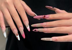 -MB·nail美甲美睫