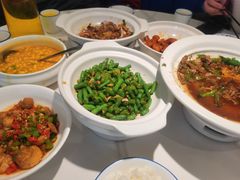 -兰湘子·湘菜小炒(石家庄万象城店)