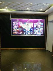 点击看大图 -莎蔓莉莎美容会所