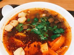 -苏晓玥·手作江南小吃(深圳北站店)