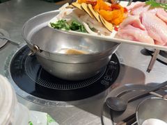 -椰庭·椰子鸡·创意玩家(晶耀前滩店)