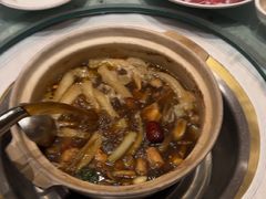 -天宜隆蘑菇宴火锅(石景山旗舰店)