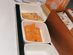 -小厨娘淮扬菜(清江苏宁广场店)