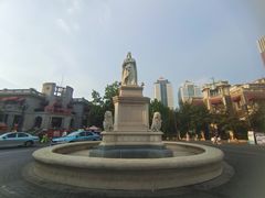 -天津意大利风情旅游区