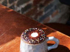 -16毫米咖啡&酒吧(南锣鼓巷店)