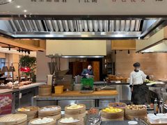 -杭州开元名都大酒店·地中海自助餐厅