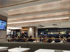 -香港新发烧腊茶餐厅(书城店)
