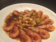 -龙宴海鲜城(经中路店)