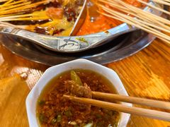 -成都玉林串串香火锅(三八店)