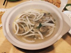 -龙泉人椰子鸡.糟粕醋.海南菜(三亚旗舰店)