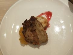 -Social 秀西餐厅-长沙瑞吉酒店(运达店)