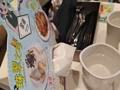 -翠华餐厅(宝安壹方城店)