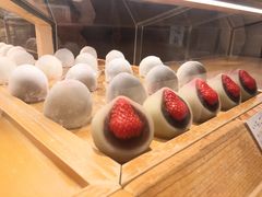 -銀座あけぼの(銀座本店)