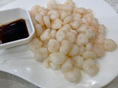 -新恬乐大酒家(沧达大厦店)