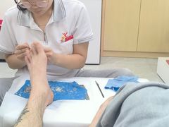 -郑远元专业修脚房(莘朱路店)