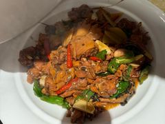 -老山东·山东菜(鲁菜名店)