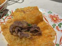 -汕头八合里海记牛肉店(清河店)