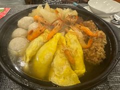 -徐记私厨(半淞园路店)