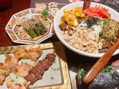 -弓二·烧鸟居酒屋(财富购物中心店)