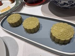 -富力丽思卡尔顿酒店·丽轩中餐厅