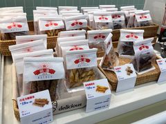 -红星前进面包牛奶公司(君太店)