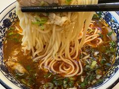 -燕兰楼·清真西北融合菜(亚运村店)