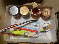 -木屋烧烤(惠阳华润小径湾店)
