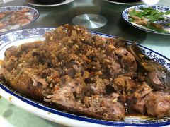 -广迎居老正兴菜馆