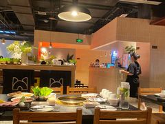 大堂-嘿嘟嘟·肋条烧肉放题(爱融荟城店)