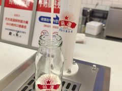 -红星前进面包牛奶公司(五道口购物中心店)
