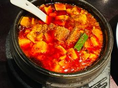 -陈麻婆豆腐总店