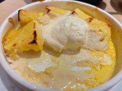 -吕氏疙瘩汤·新派鲁菜(东城万达广场店)