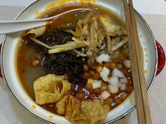 -丽丽三鲜螺蛳粉(田林路店)