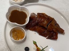-香宫中餐厅 · 桂林香格里拉