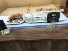 -韩国利尔面包(桂林路店)