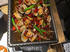 -烤匠麻辣烤鱼(万象城店)