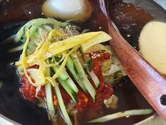 -服务大楼冷面(延大店)