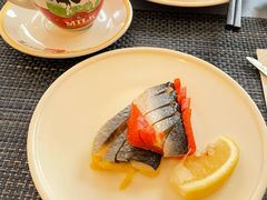 -威珀斯酒店·珀萃美食餐厅 | 海鲜刺身·现烤生蚝·特色烤肉