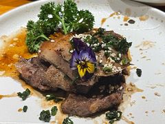 -花和海鲜自助(梅江店)