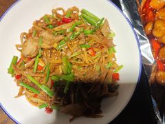 -小柴米·传统江西菜(万寿宫店)