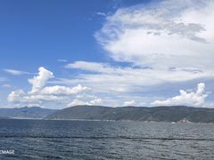 -大理洱海