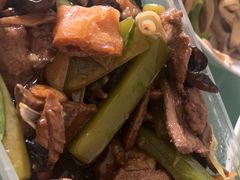 -京味斋·烤鸭·北京菜(安贞店)