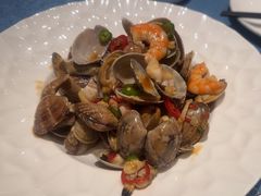 -闽海肴(北辰荟店)