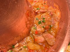 -浩海火燒雲傣家菜(芮欧百货店)