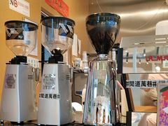 -闻道万巷咖啡馆(南大街地铁站店)