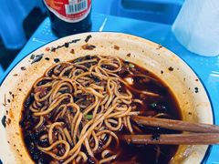 -温馨缘面庄(总店)