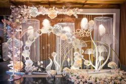 -M'S BANQUET AND SPACE ART