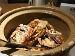 外婆茶香鸡-金牌外婆家(苏州中心店)