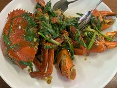 -無招牌海鮮(芽笼店)