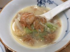 -山东宾馆·齐鲁苑餐厅